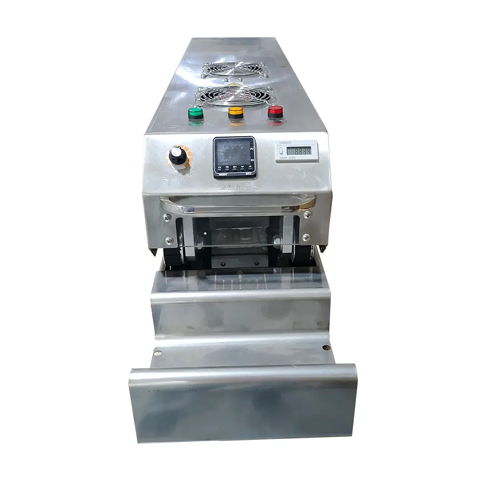 Machine Tube Thermorétractable WPM-H550
