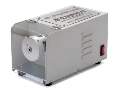 Machine Semi-Automatique Dénudage Torsion Fil 1,2-3,0mm WPM-190