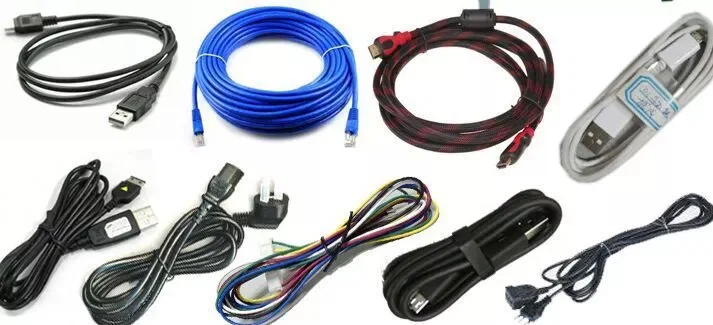 échantillon de machine à enrouler et à relier le fil