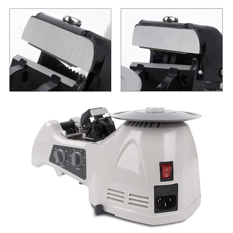 25mm Width Packaging Machine Cutting Tool Carton Sealing Machine Automatic Tape Machine RT-3000, Tape Cutting Machine, Gum Tape Cutting Machine, Automatic Tape Dispenser 25mm Width Packaging Machine Cutting Tool Carton Sealing Machine Automatic Tape Machine RT-3000, Tape Cutting Machine, Gum Tape Cutting Machine, Automatic Tape Dispenser