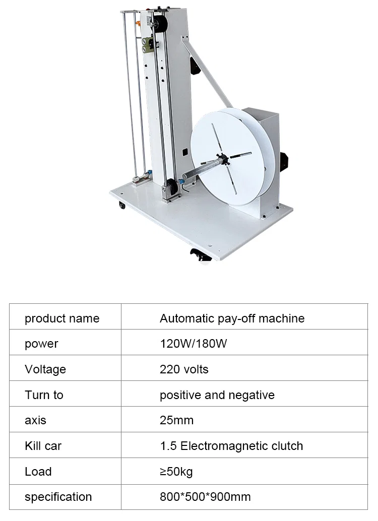 Machine de dévidage automatique, dévidoir automatique à conversion de fréquence, machine de dévidage à quatre axes, machine de dévidage à double usage horizontale et verticale, dévidoir automatique à conversion de fréquence, machine de dévidage automatique, machine de dévidage automatique à double ligne, machine de dévidage électrique à variation infinie, bobine de dévidoir automatique