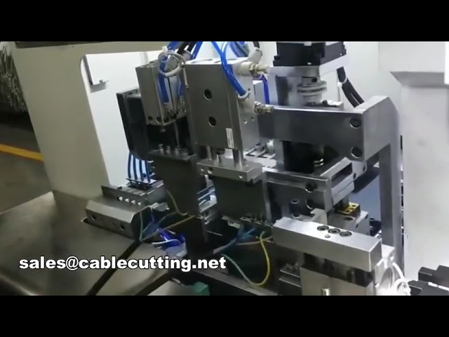Moule OTP en forme de U pour machine à sertir les bornes - Durable et précis