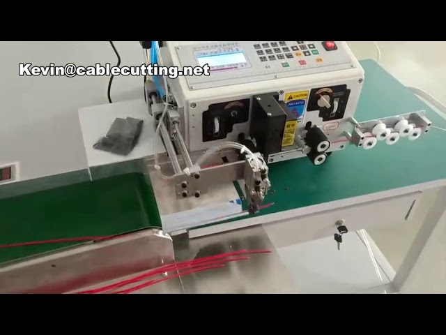 Lames de dénudage en acier tungstène pour câbles – Précision et durabilité industrielles