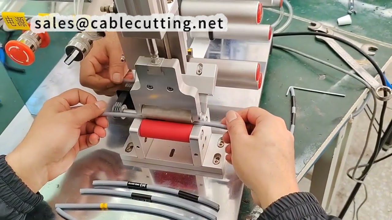 Machine d'étiquetage de rouleau de bureau - Étiqueteuse enveloppante