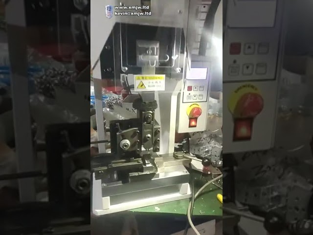 Machine terminale intelligente tout numérique 2t à 8t avec écran LCD