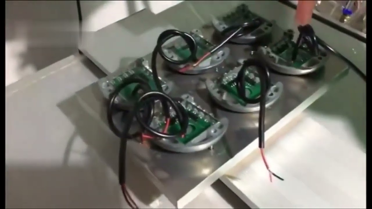 Machine de distribution de résine époxy - Doseuse bicomposant pour colle AB, mélange, revêtement et remplissage