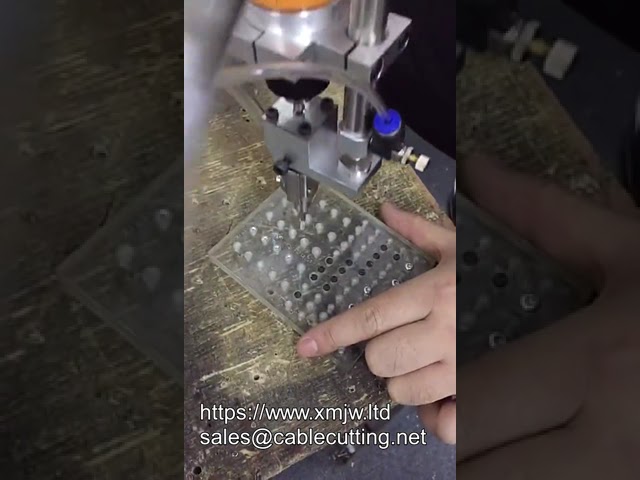 Visseuse électrique haut de gamme avec alimentateur automatique de vis - Optimisez votre assemblage