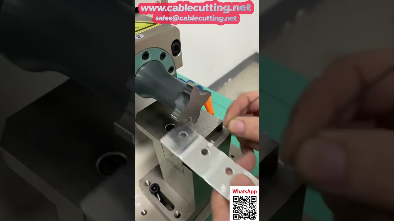 Soudeuse ultrasonique par points professionnelle pour métaux 1-20 mm²