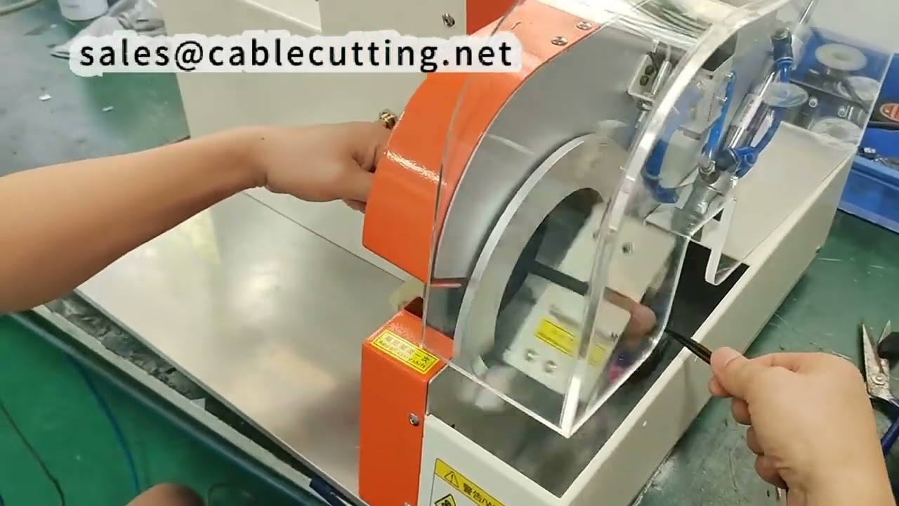 Machine de bobinage de ruban automatique à alimentation par roue - Enrubannage uniforme
