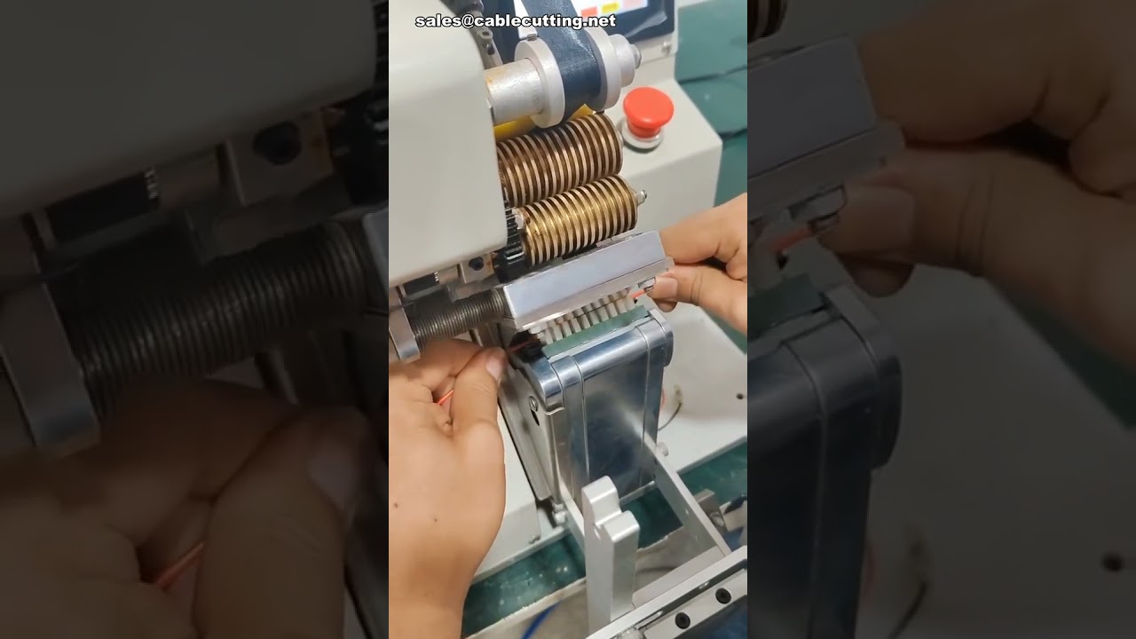 Machine automatique d'emballage de ruban adhésif #usine #machine #bricolage