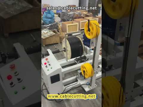 Bobineuse automatique grand et petit diamètre : améliorez votre production de bobinage