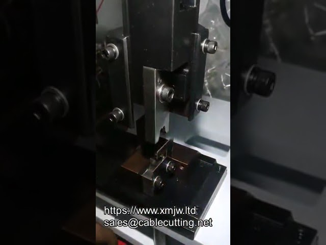 Lame de Sertissage pour Machine à Sertir les Cosses et Applicateur OTP – Lame de Crimpeur et Remplacement