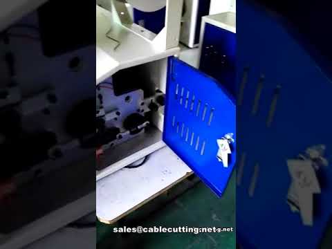 Machine semi-automatique à bobiner et lier : vidéo d'assemblage détaillée
