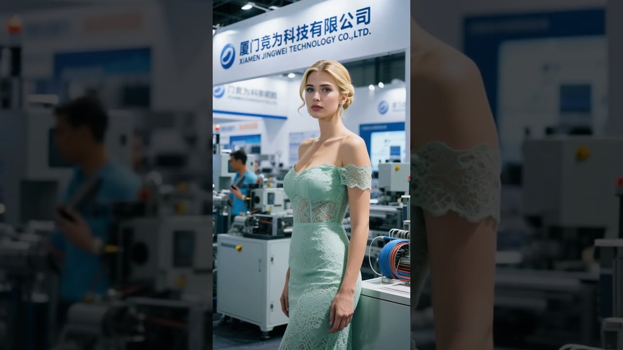 Xiamen Jingwei Technology - Automatisation et traitement de câbles