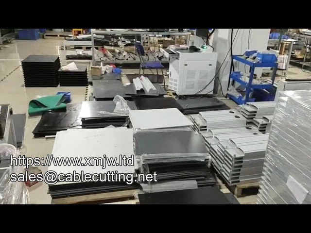 Robot de distribution de colle thermofusible 3 axes pour coque de smartphone | Distributeur automatique de précision