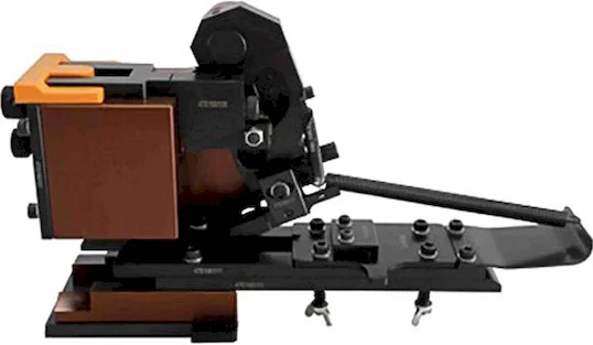 Moule de Sertissage Droit de Précision 4TE