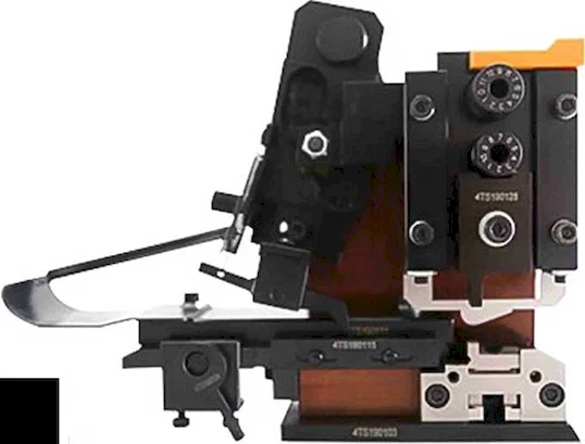 Moule de Sertissage Horizontal de Précision 4TS