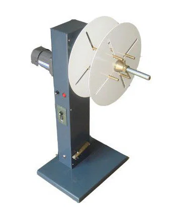 Dérouleur Automatique de Fil WRD-12Z