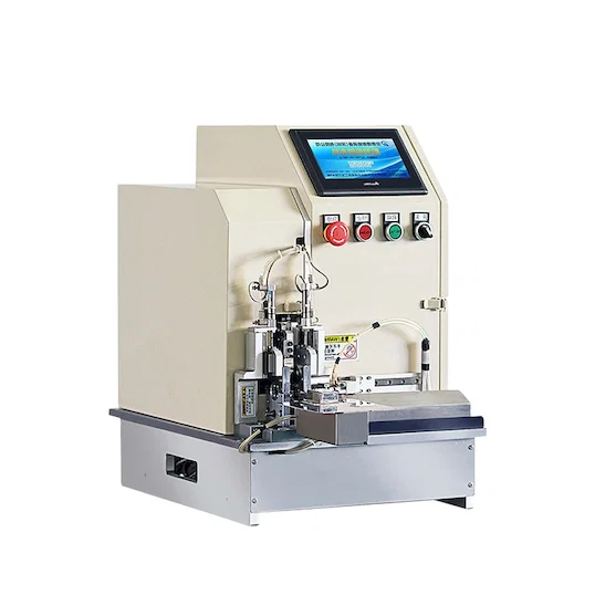 Machine Automatique d Enrubannage Plat WPM-6-12 - Machine de rubanage