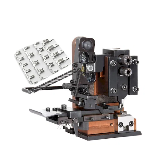 Pièces Estampage Cosse OTP Personnalisables