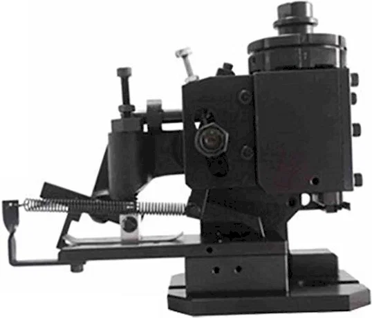 Moule de Sertissage Droit JST (Européen) - Applicateur de sertissage de cosses