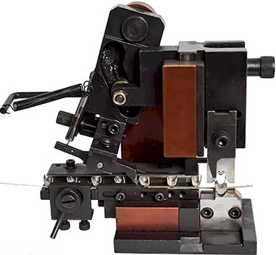 Moule de Sertissage OTP Forme U