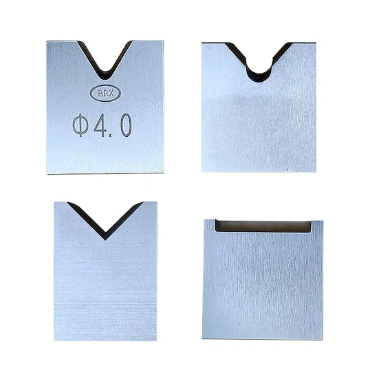 Lames de Dénudeur Pneumatique Horizontal - Lames pour pince à dénuder et sertir