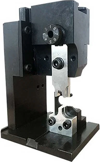 Moule de Sertissage Simple Forme U