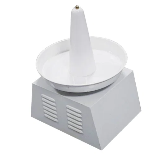 Tambour de Dévidage Pré-Alimentateur de Fil Automatique WPM-02 Thumb