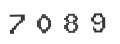 Verification Code Image